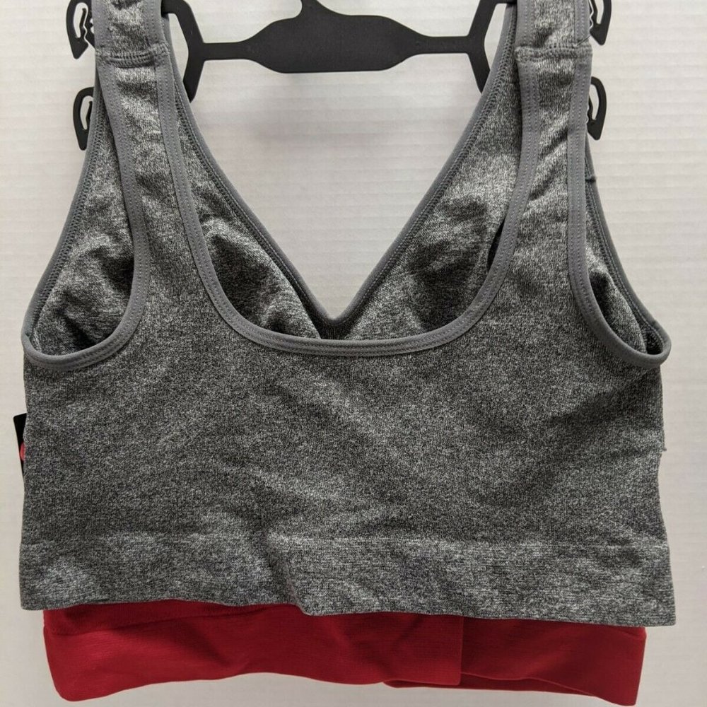 Delta Burke Intimates Bralette Size 1X - Picture 2 of 2